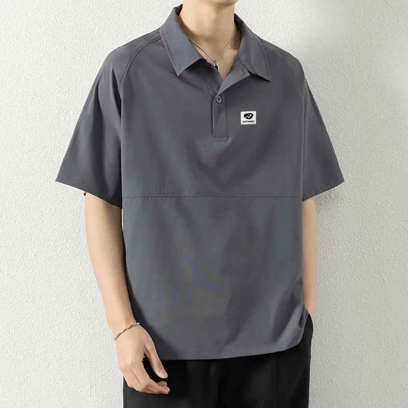 NORTHMORE Polo Shirts Unisex-13