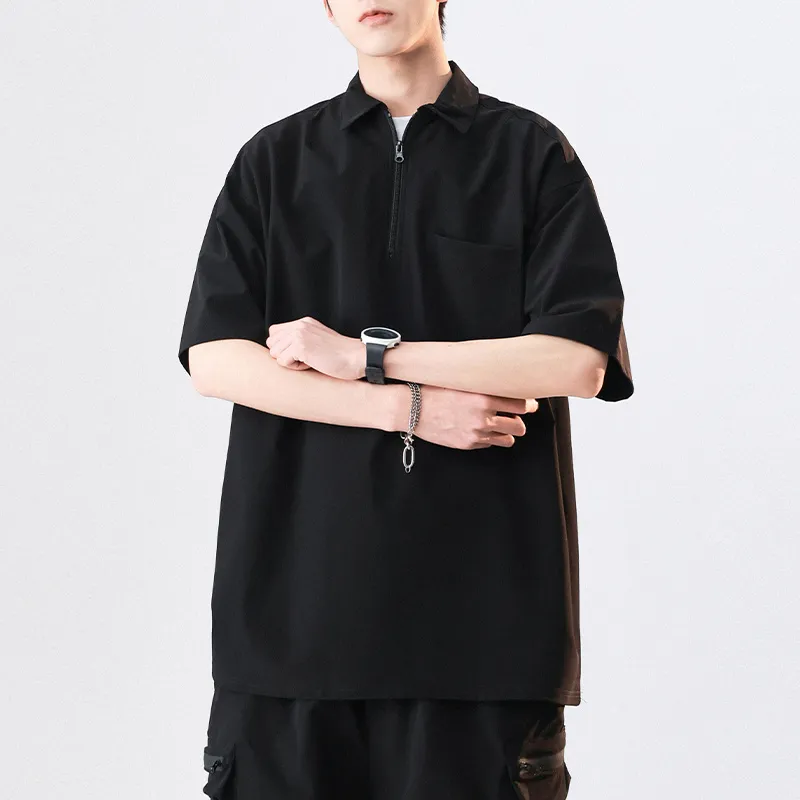 NORTHMORE Polo Shirts Unisex-4