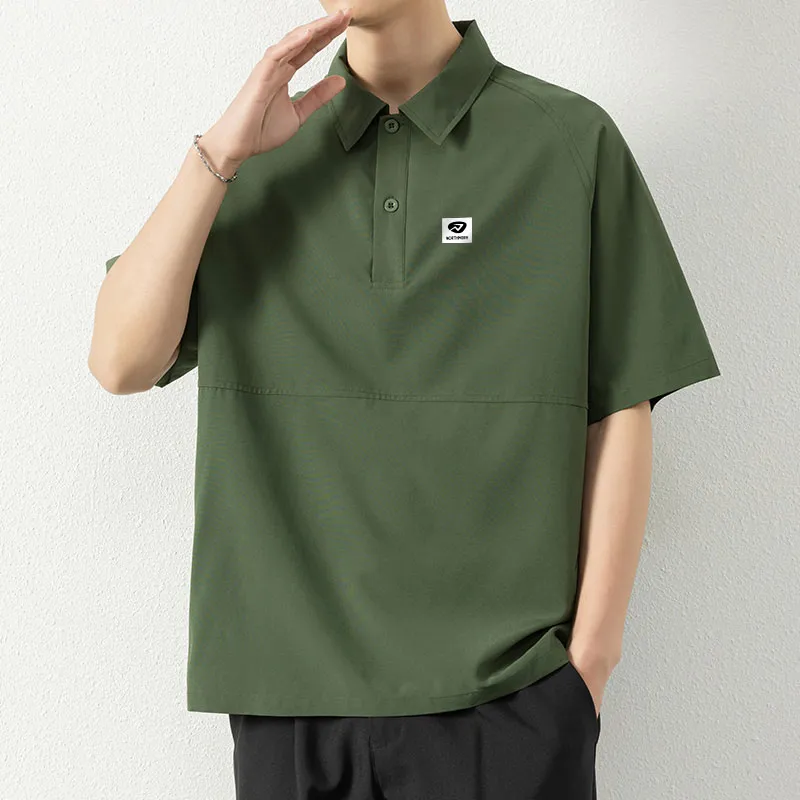 NORTHMORE Polo Shirts Unisex-17