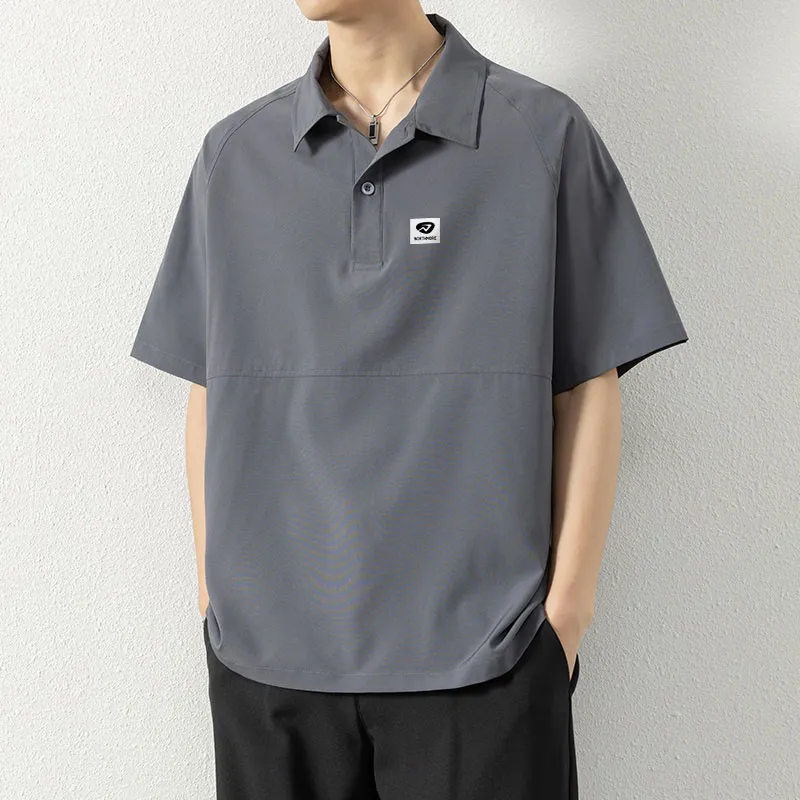 NORTHMORE Polo Shirts Unisex-14
