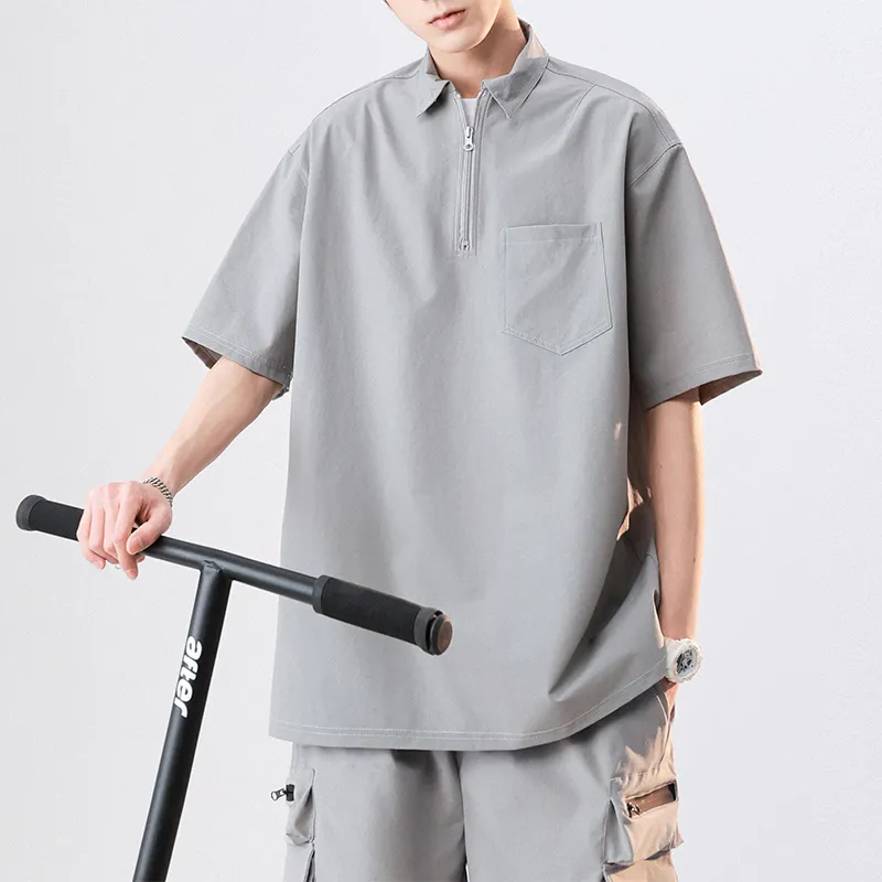 NORTHMORE Polo Shirts Unisex-8