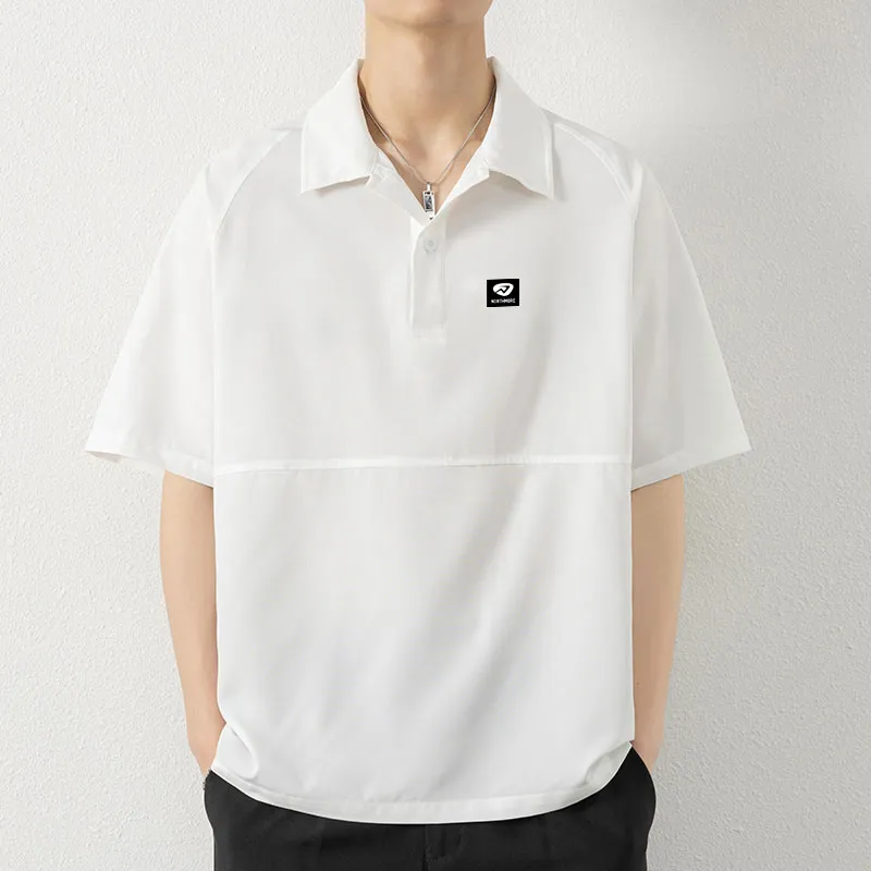 NORTHMORE Polo Shirts Unisex-9
