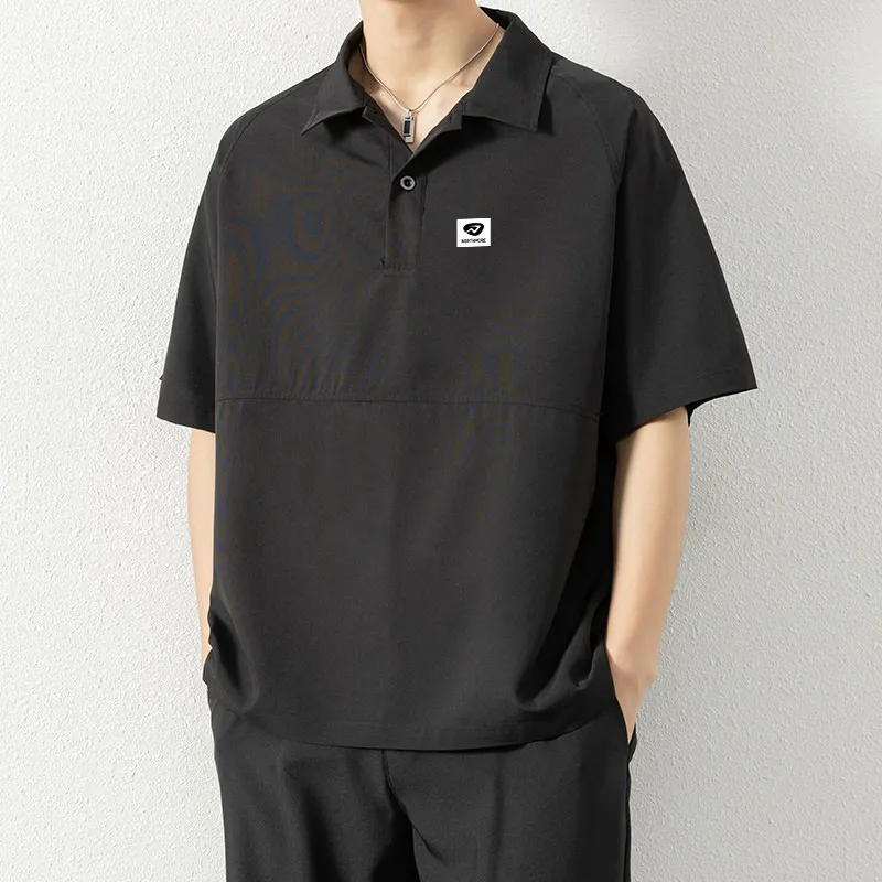 NORTHMORE Polo Shirts Unisex-4