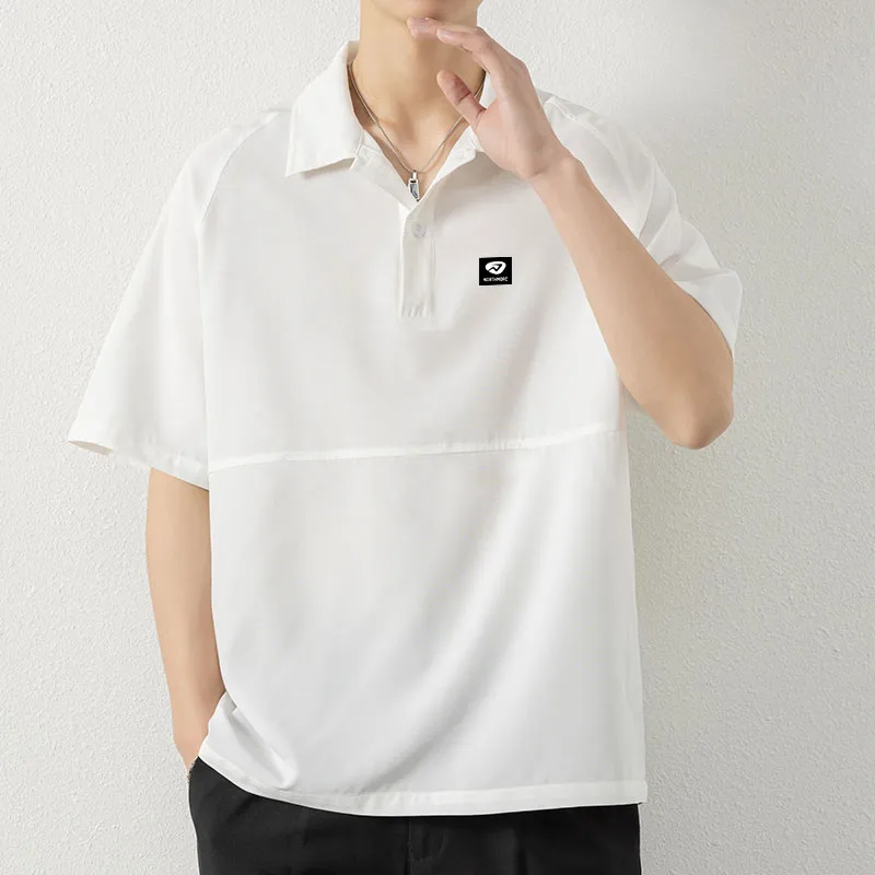 NORTHMORE Polo Shirts Unisex-7