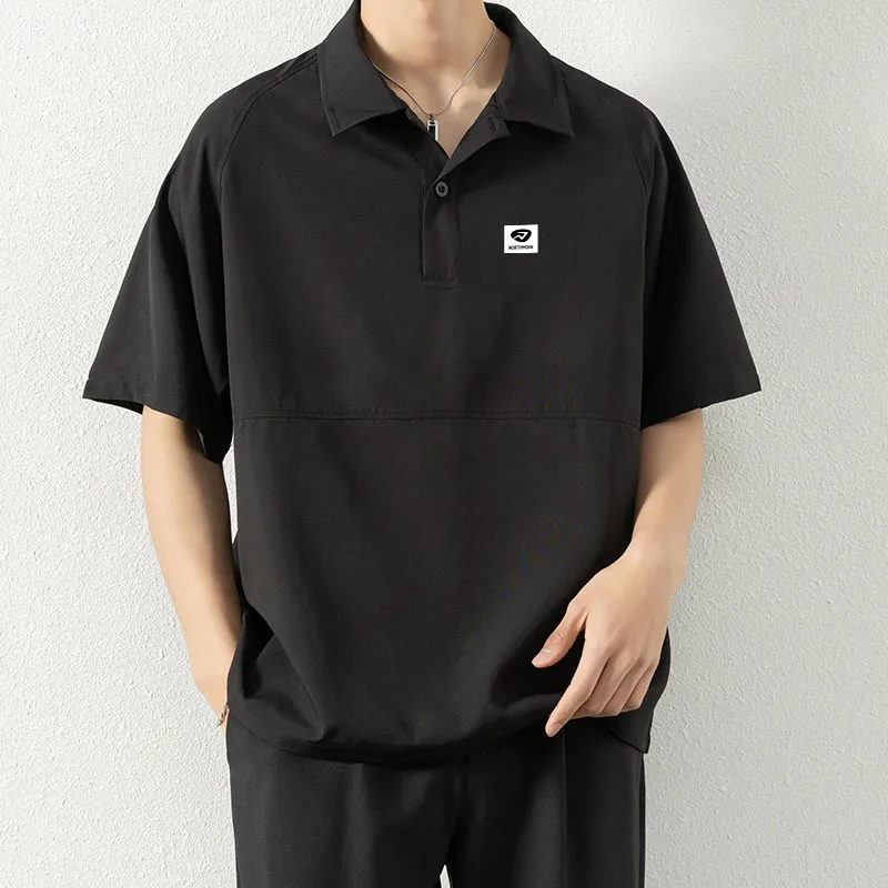 NORTHMORE Polo Shirts Unisex-3