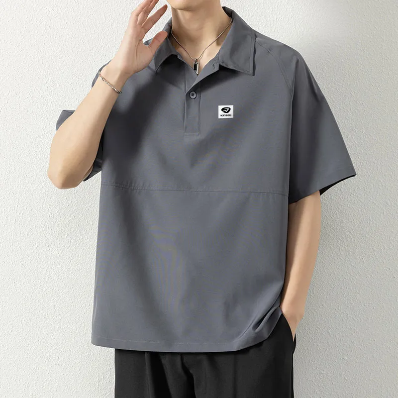 NORTHMORE Polo Shirts Unisex-12