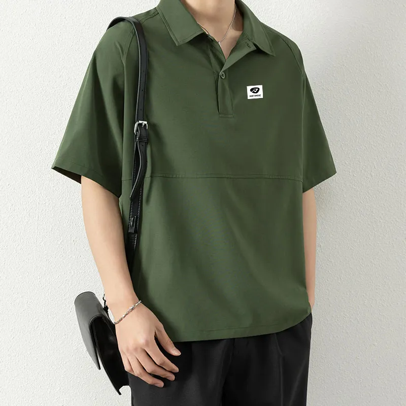 NORTHMORE Polo Shirts Unisex-18