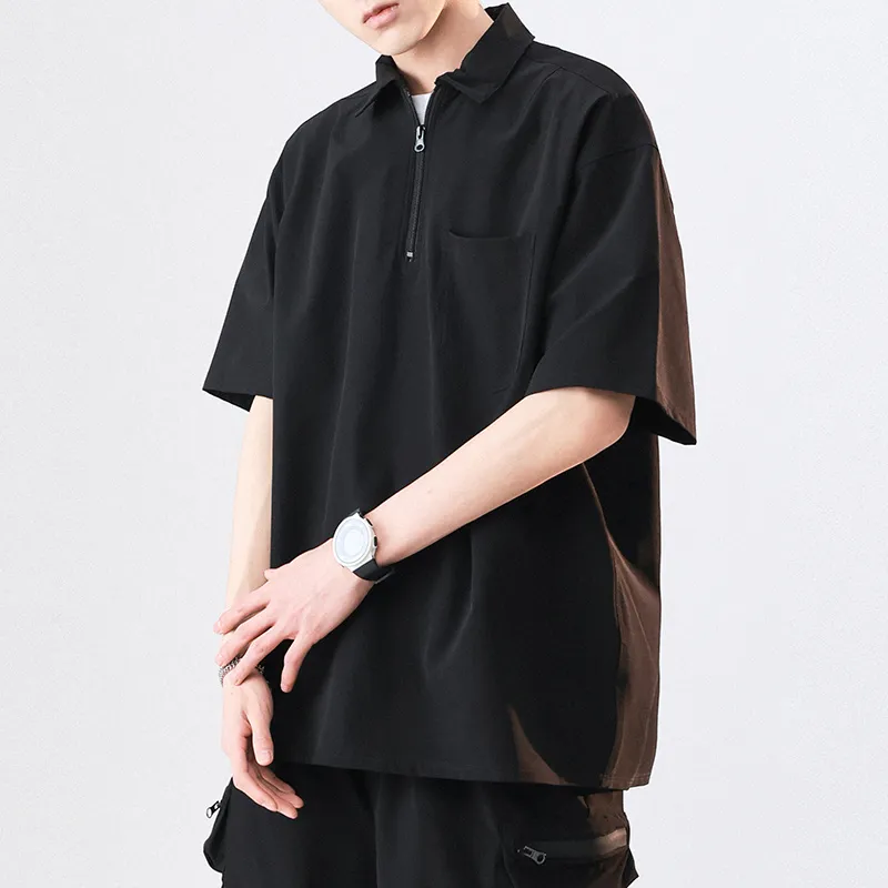 NORTHMORE Polo Shirts Unisex-3