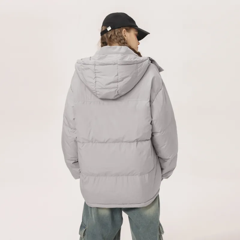 SHAUN THE SHEEP Down Jacket Unisex-9