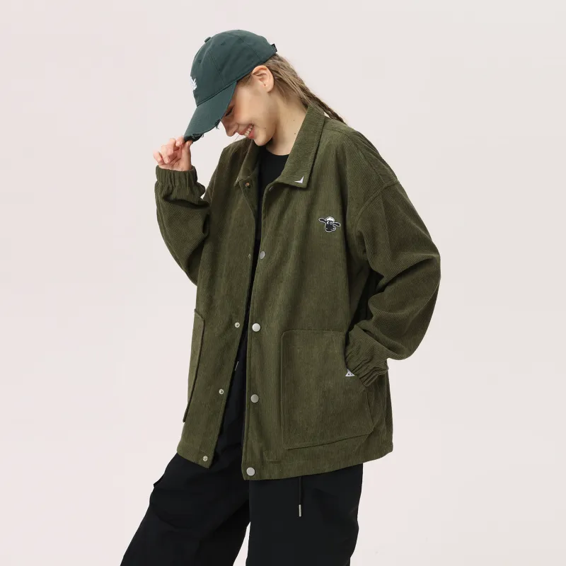 SHAUN THE SHEEP Jackets & Coats Unisex-12