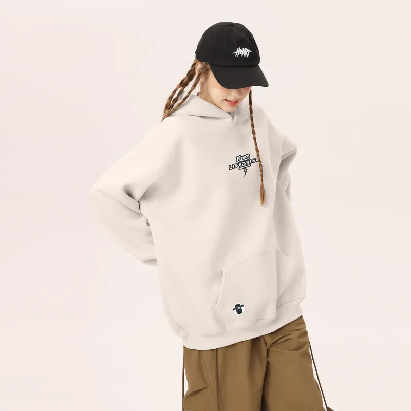 SHAUN THE SHEEP Sweatshirt Unisex-26