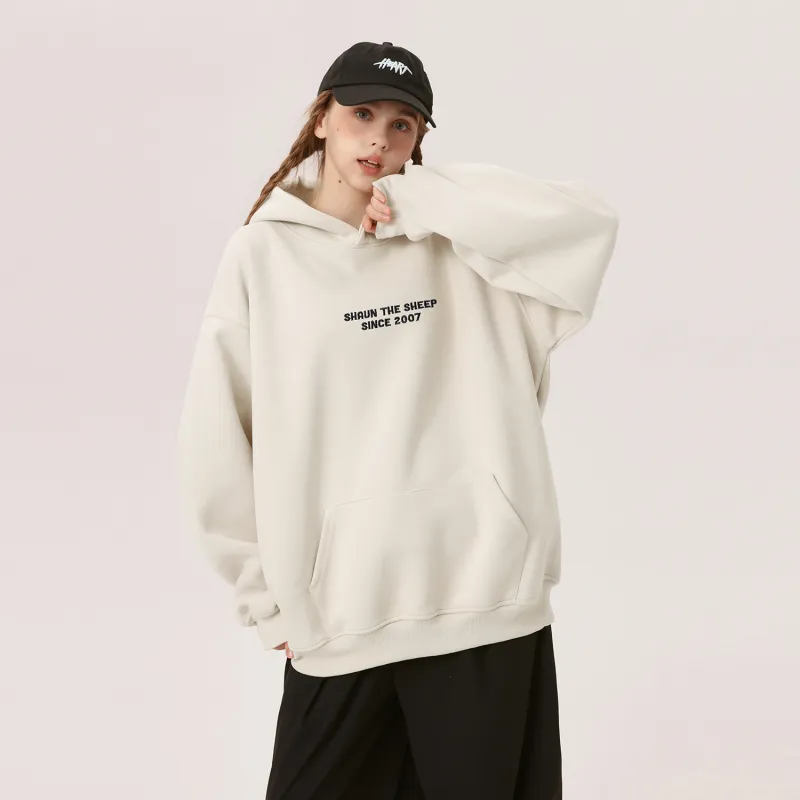 SHAUN THE SHEEP Sweatshirt Unisex-16