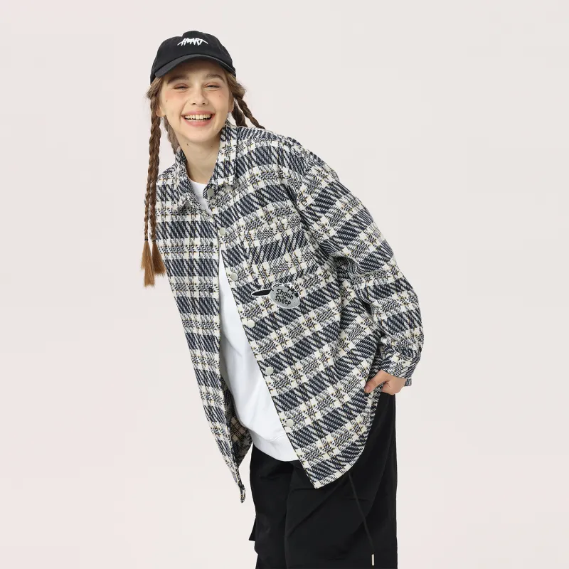 SHAUN THE SHEEP Jackets & Coats Unisex-13