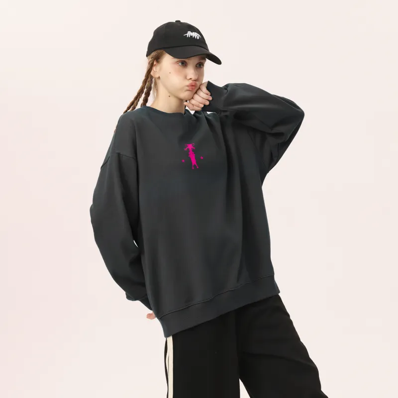 SHAUN THE SHEEP Sweatshirt Unisex-41