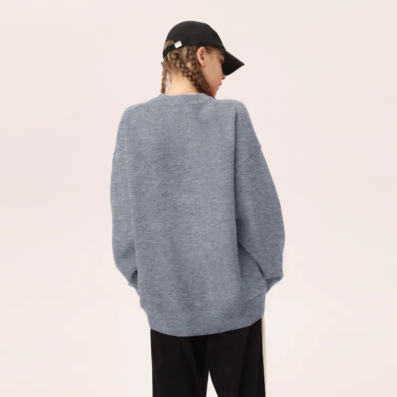 SHAUN THE SHEEP Knitwear Unisex-10