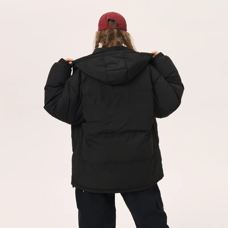 SHAUN THE SHEEP Down Jacket Unisex-3