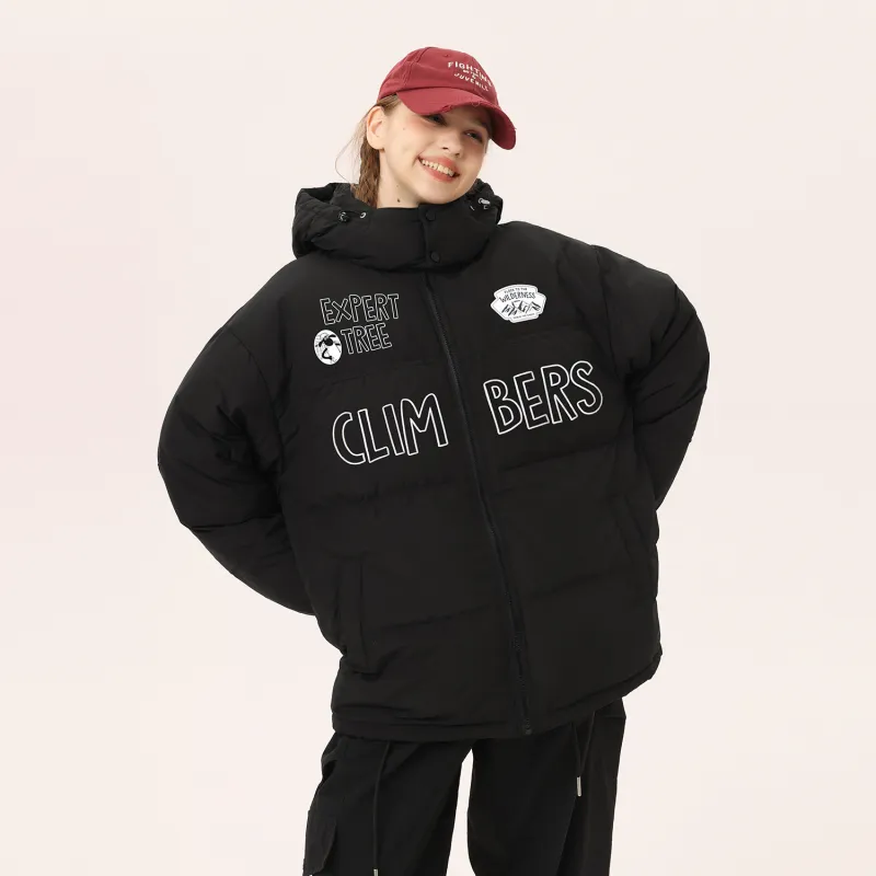 SHAUN THE SHEEP Down Jacket Unisex-3