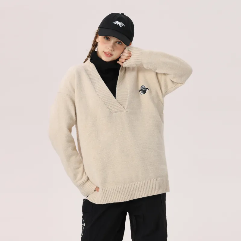 SHAUN THE SHEEP Knitwear Unisex-13