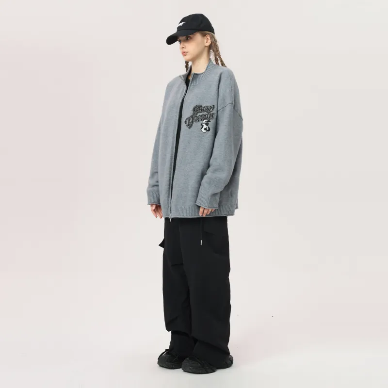 SHAUN THE SHEEP Knitwear Unisex-13