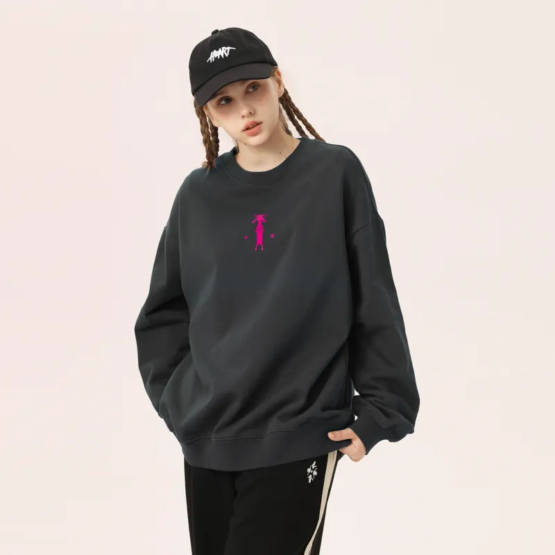 SHAUN THE SHEEP Sweatshirt Unisex-40