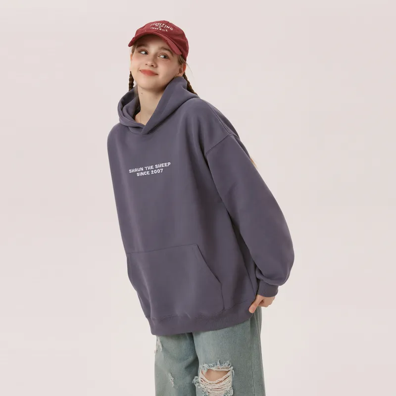 SHAUN THE SHEEP Sweatshirt Unisex-23
