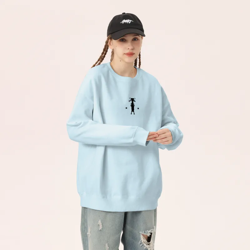 SHAUN THE SHEEP Sweatshirt Unisex-28