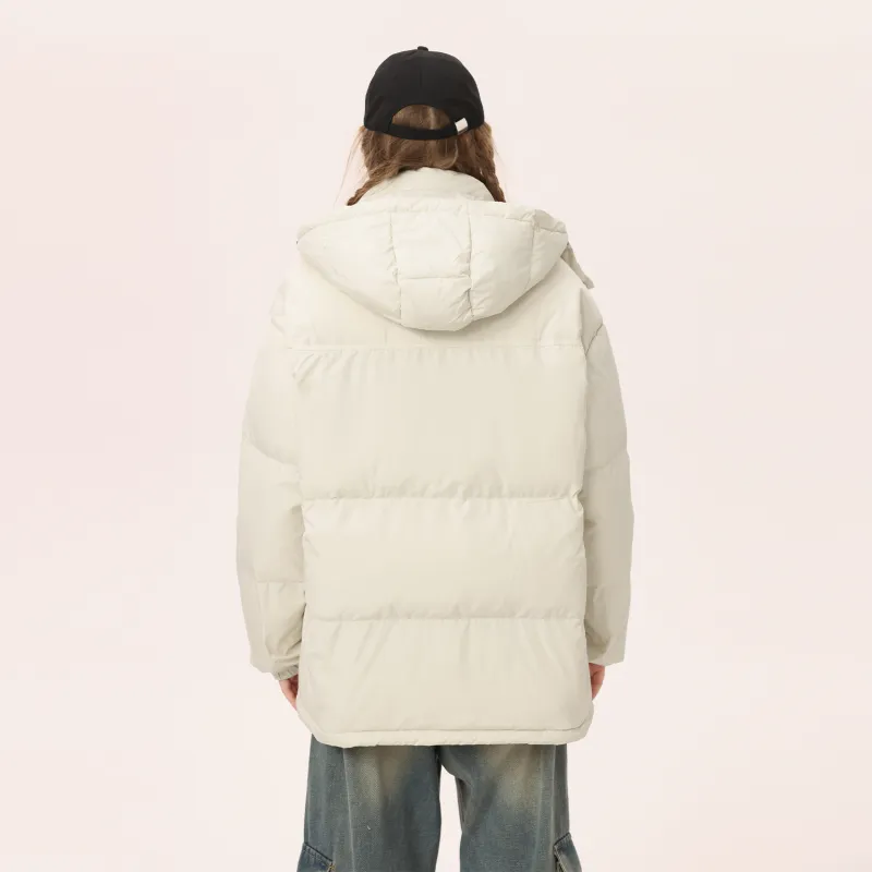 SHAUN THE SHEEP Down Jacket Unisex-10