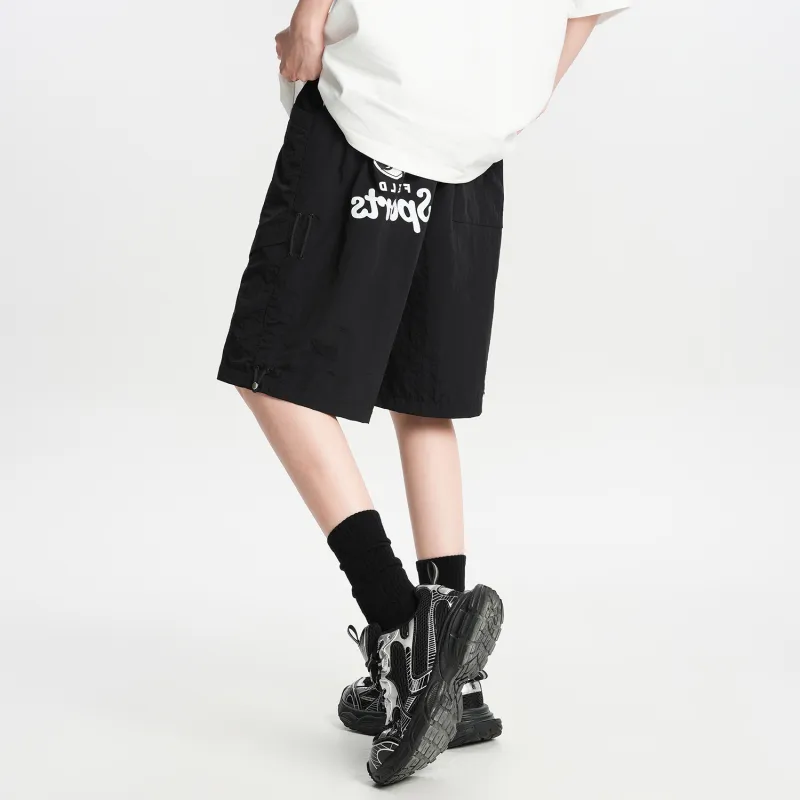 SHAUN THE SHEEP Casual Shorts Unisex-6