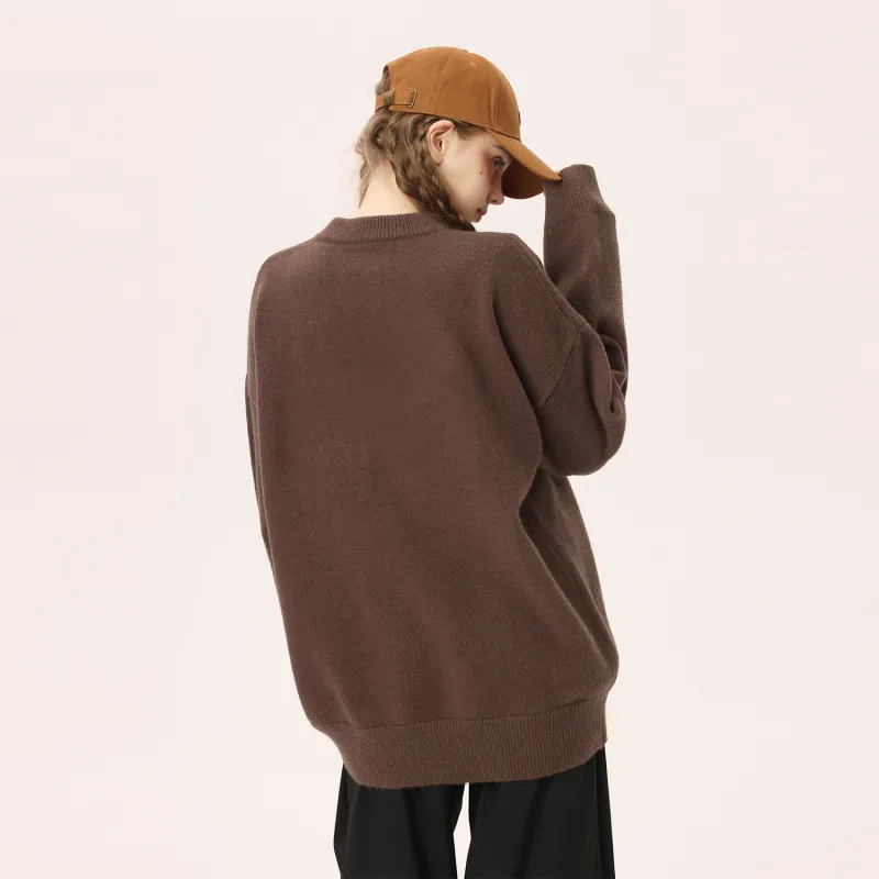 SHAUN THE SHEEP Knitwear Unisex-16