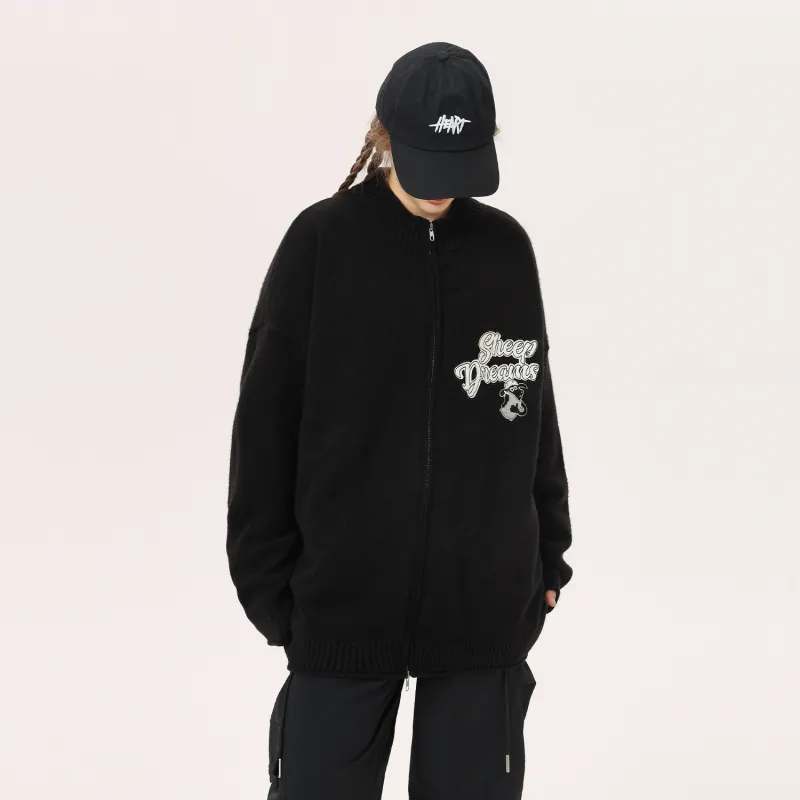 SHAUN THE SHEEP Knitwear Unisex-2
