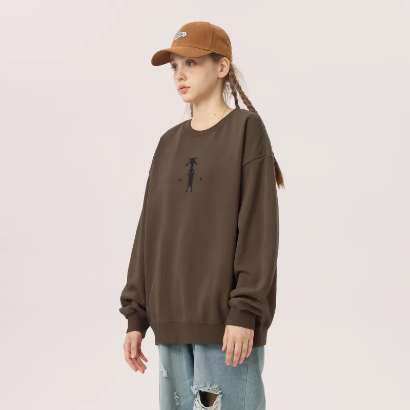 SHAUN THE SHEEP Sweatshirt Unisex-16