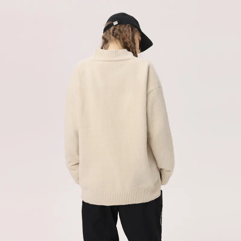 SHAUN THE SHEEP Knitwear Unisex-10