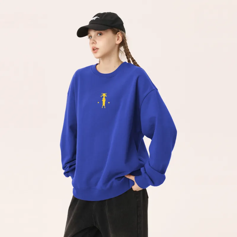 SHAUN THE SHEEP Sweatshirt Unisex-21