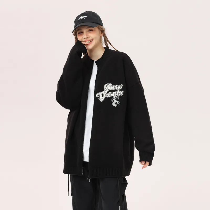 SHAUN THE SHEEP Knitwear Unisex-5