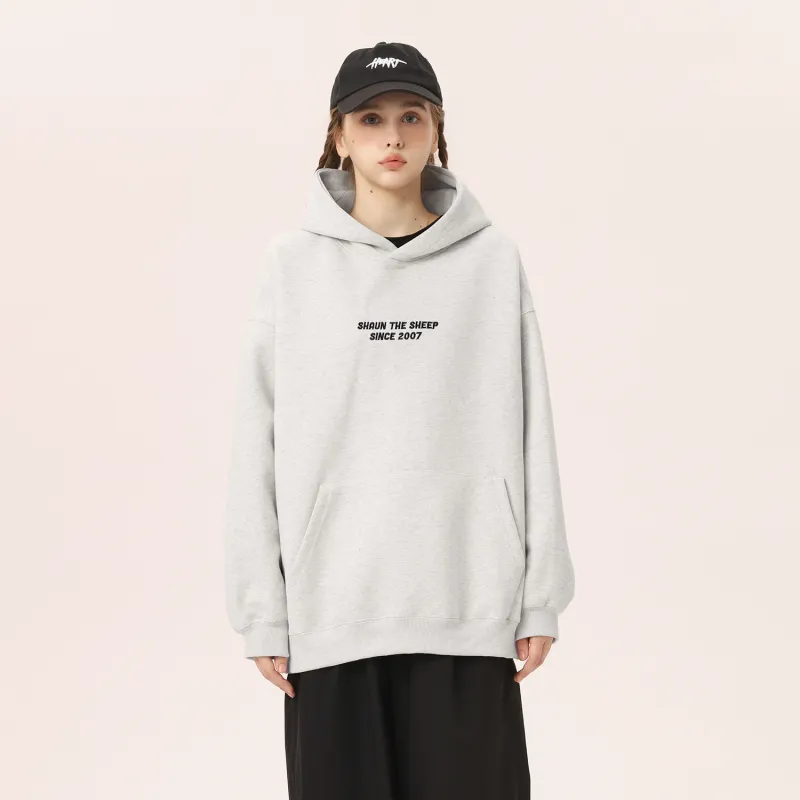SHAUN THE SHEEP Sweatshirt Unisex-30