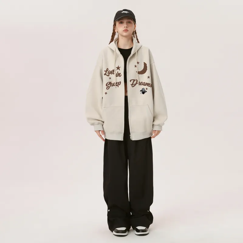SHAUN THE SHEEP Sweatshirt Unisex-16