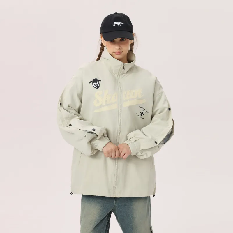 SHAUN THE SHEEP Jackets & Coats Unisex-9
