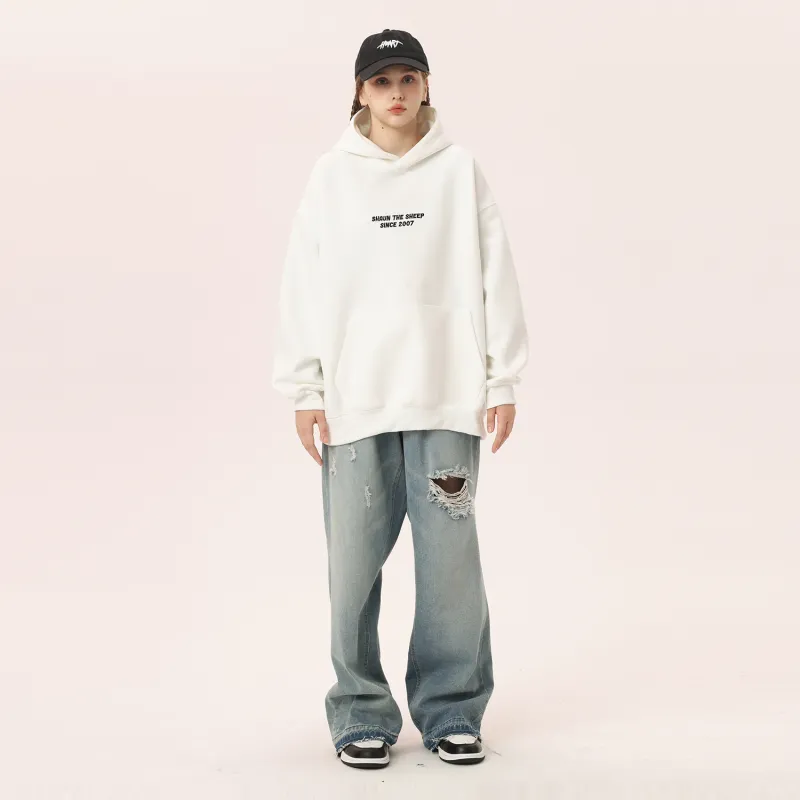 SHAUN THE SHEEP Sweatshirt Unisex-36