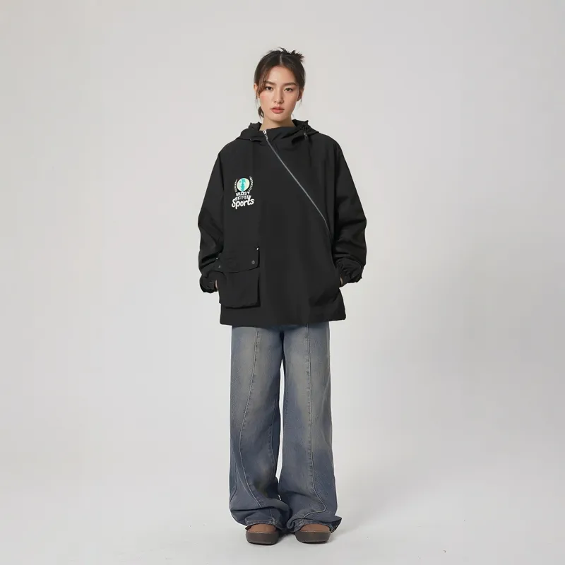 SHAUN THE SHEEP Jackets & Coats Unisex-2