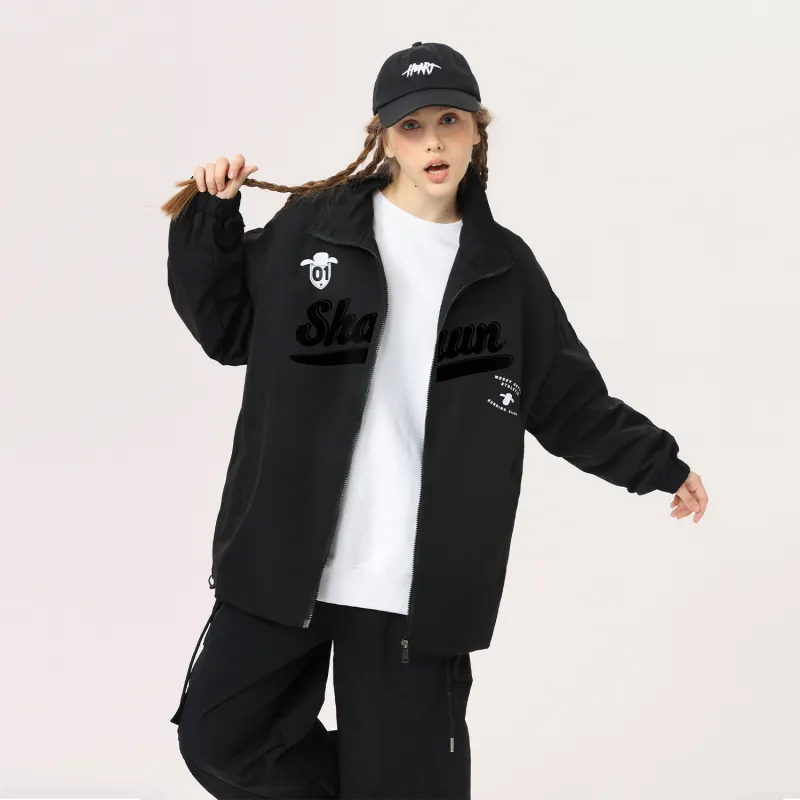 SHAUN THE SHEEP Jackets & Coats Unisex-5