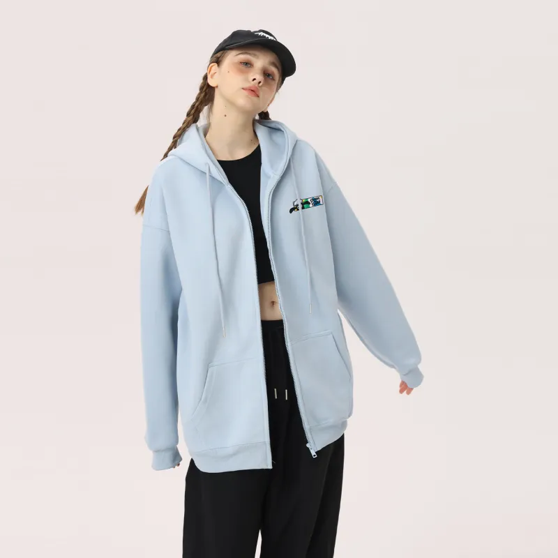 SHAUN THE SHEEP Sweatshirt Unisex-15