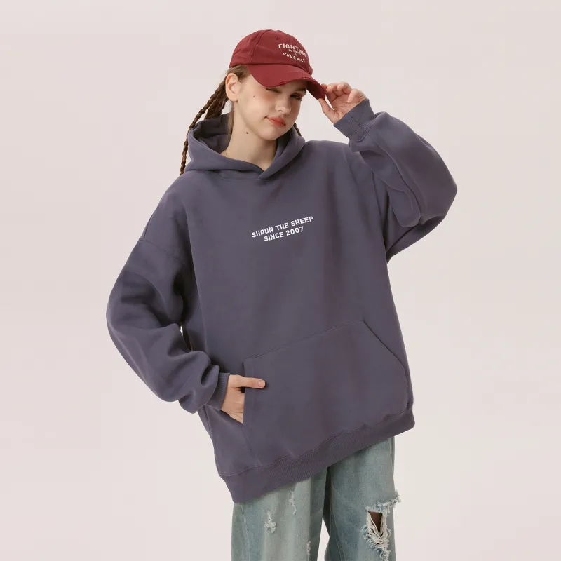 SHAUN THE SHEEP Sweatshirt Unisex-24