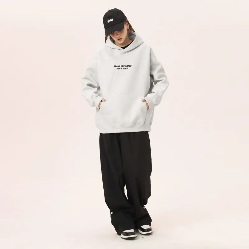 SHAUN THE SHEEP Sweatshirt Unisex-28