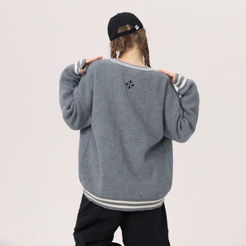 SHAUN THE SHEEP Knitwear Unisex-6
