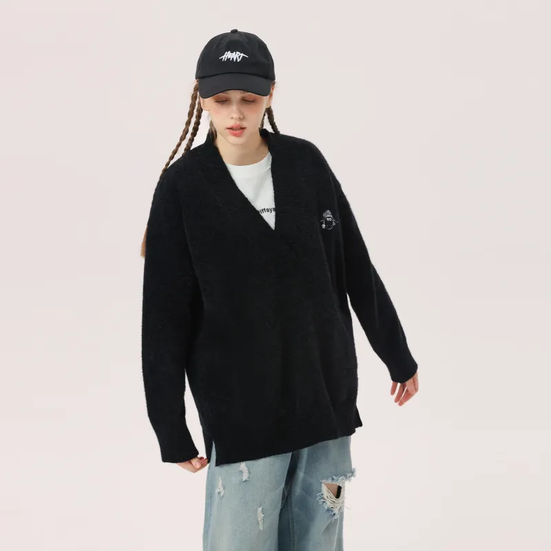 SHAUN THE SHEEP Knitwear Unisex-6