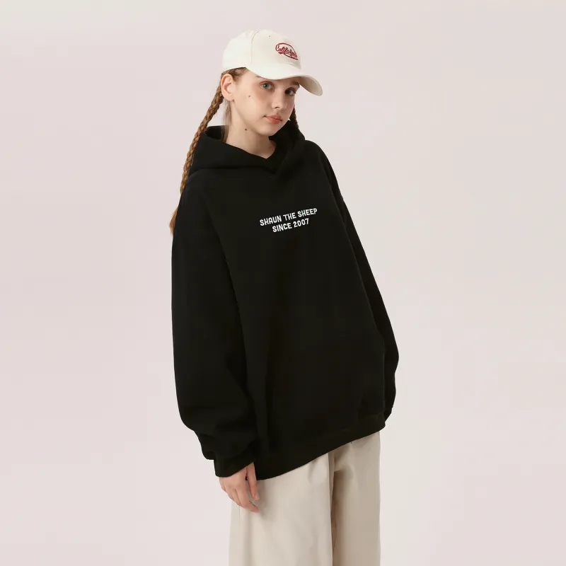 SHAUN THE SHEEP Sweatshirt Unisex-4