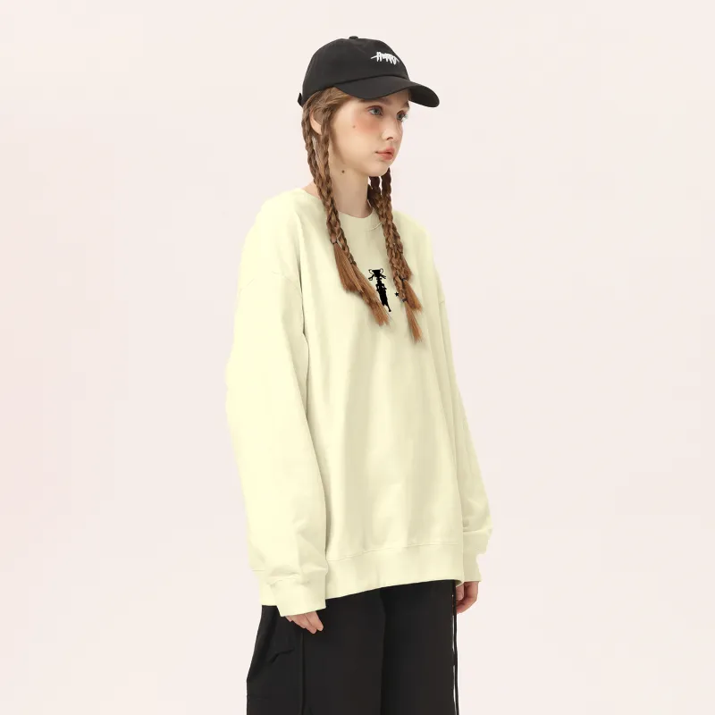 SHAUN THE SHEEP Sweatshirt Unisex-34
