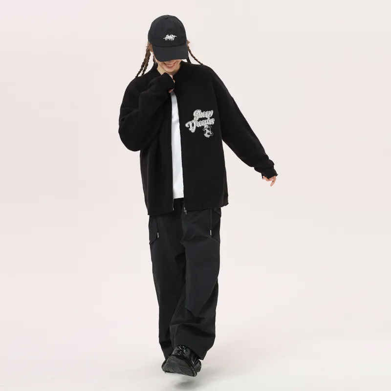 SHAUN THE SHEEP Knitwear Unisex-6