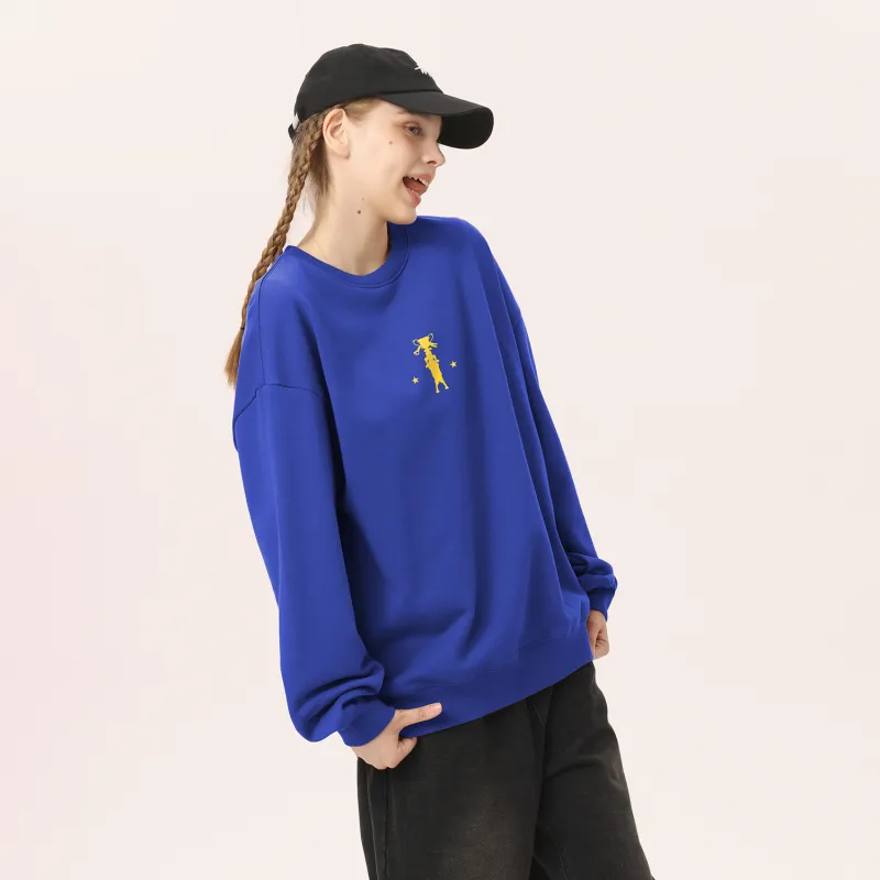SHAUN THE SHEEP Sweatshirt Unisex-23