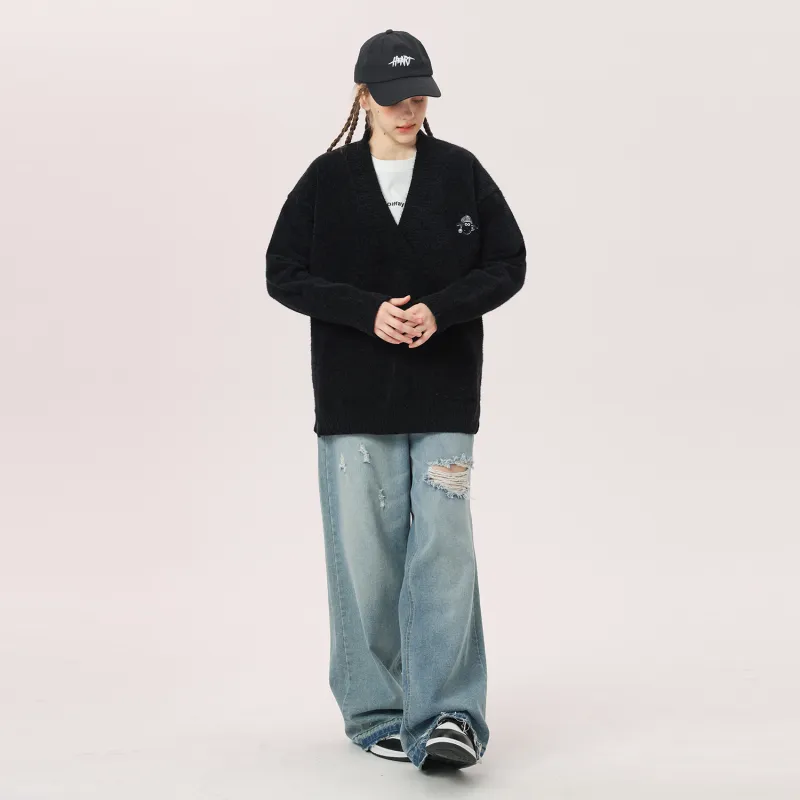 SHAUN THE SHEEP Knitwear Unisex-2